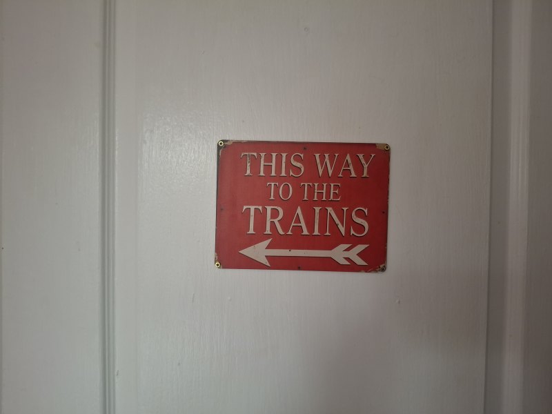 Trains