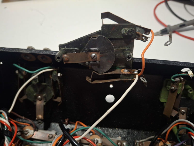 Broken Switches